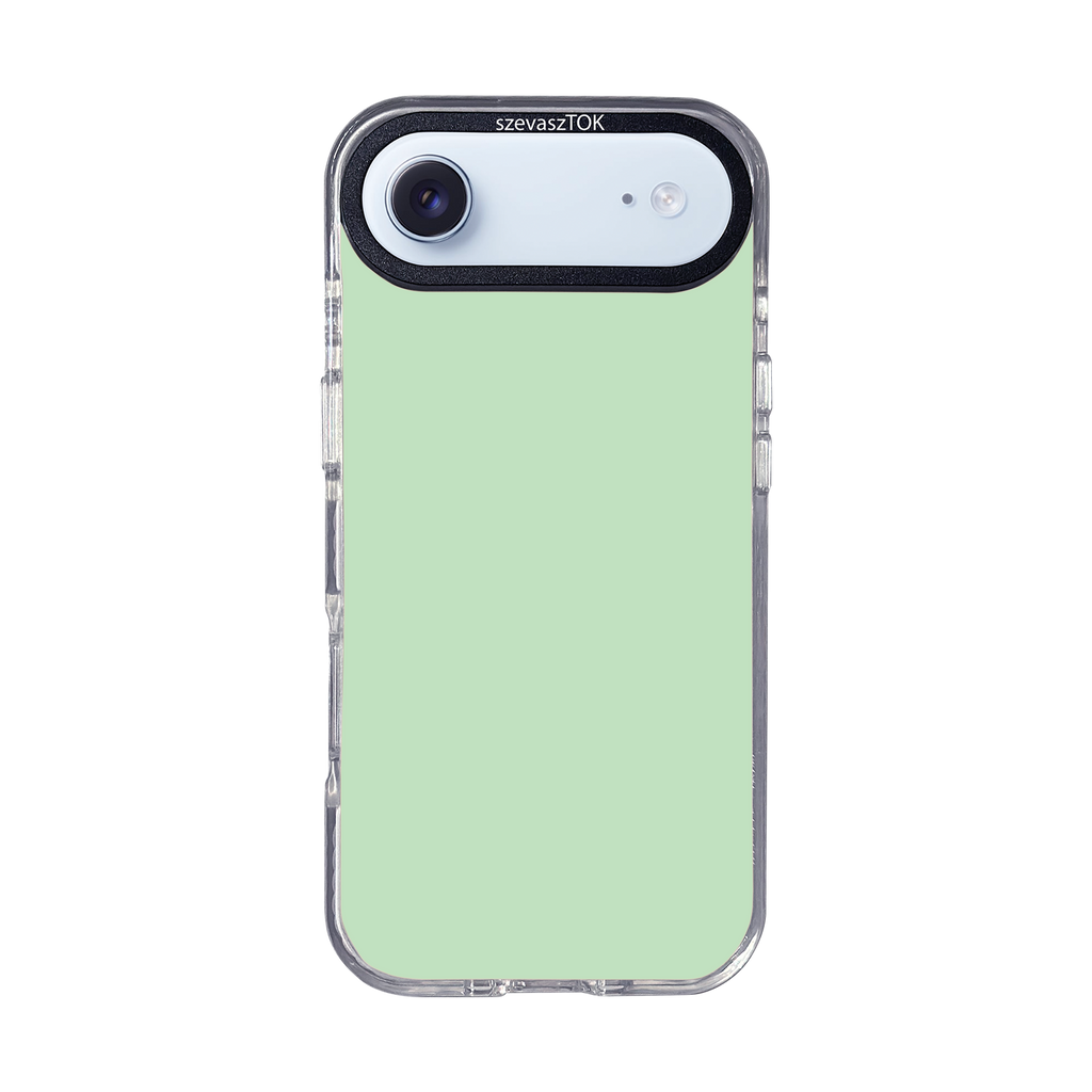 szevaszTOK MagSafe - Moody Green