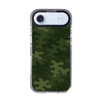 szevaszTOK MagSafe - Katona Zöld