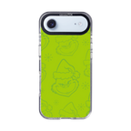szevaszTOK MagSafe - Green Grinch