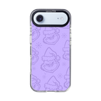 szevaszTOK MagSafe - Purple Grinch