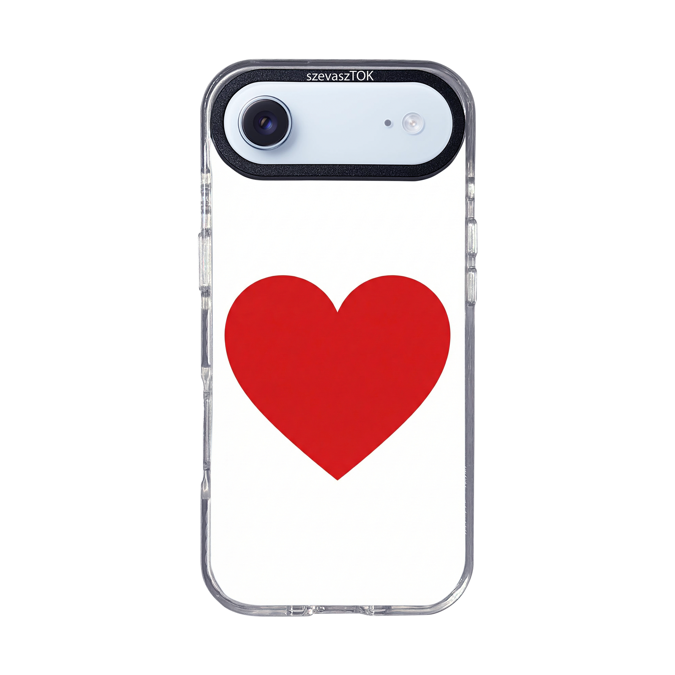szevaszTOK MagSafe - Valentin Szerelem