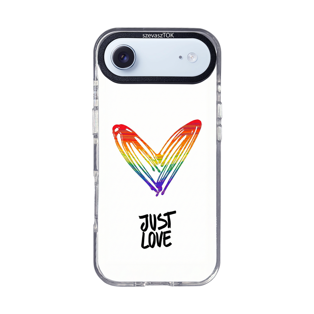 szevaszTOK MagSafe - Just LOVE