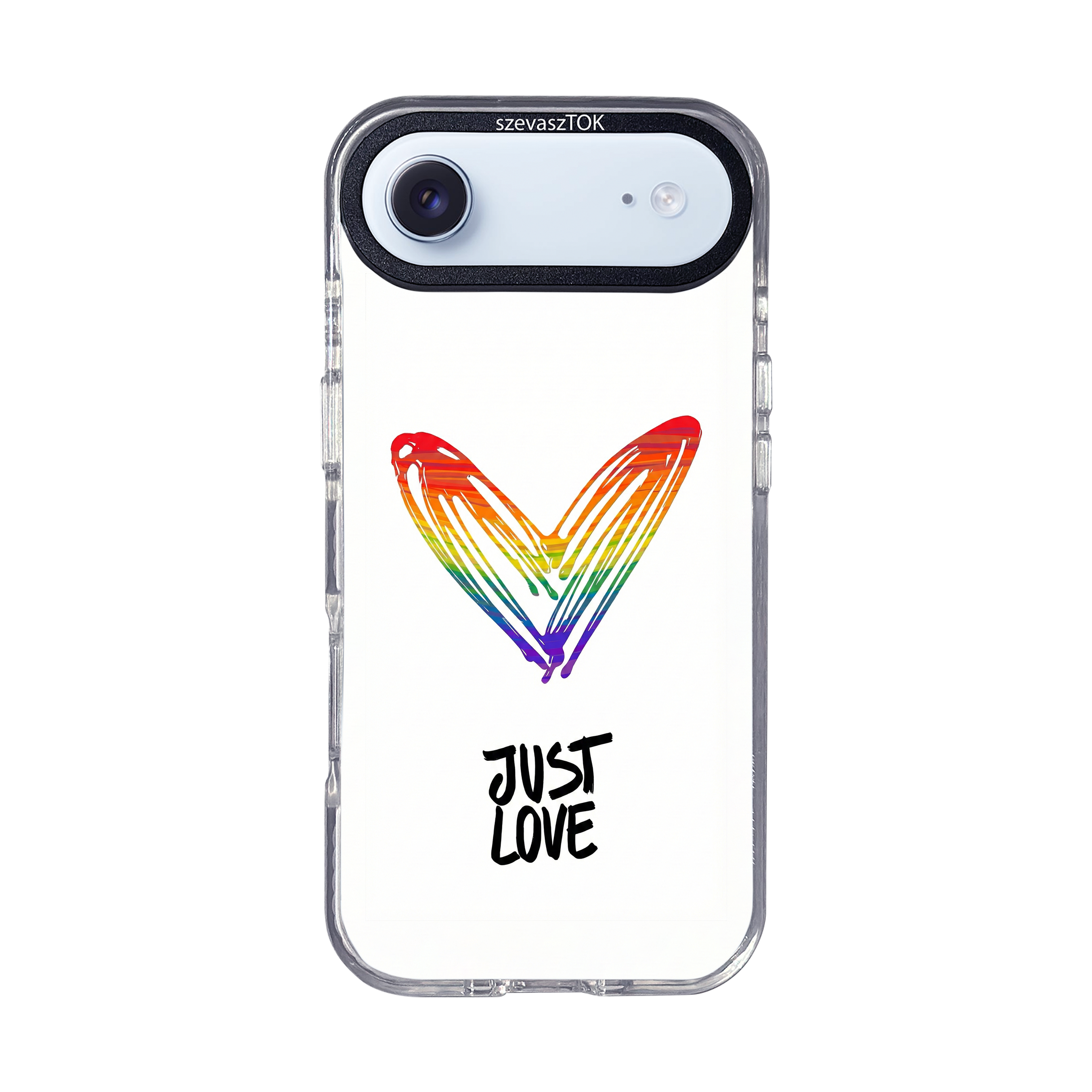 szevaszTOK MagSafe - Just LOVE