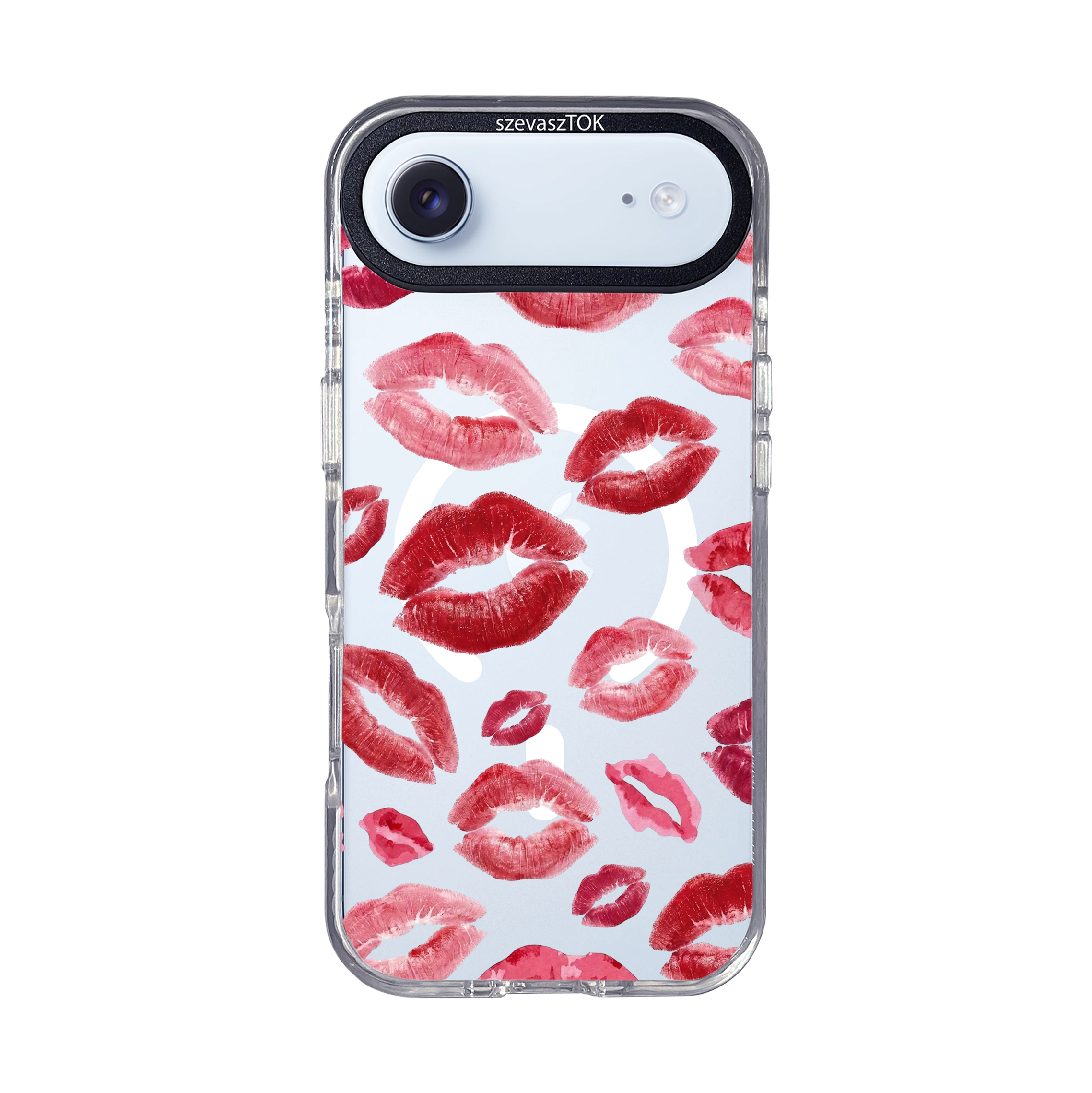 szevaszTOK MagSafe - Valentin Kiss