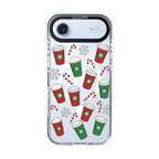 szevaszTOK MagSafe - Xmas Latte