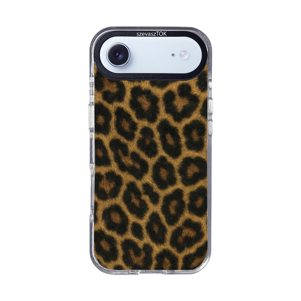 szevaszTOK MagSafe - LEOPARD