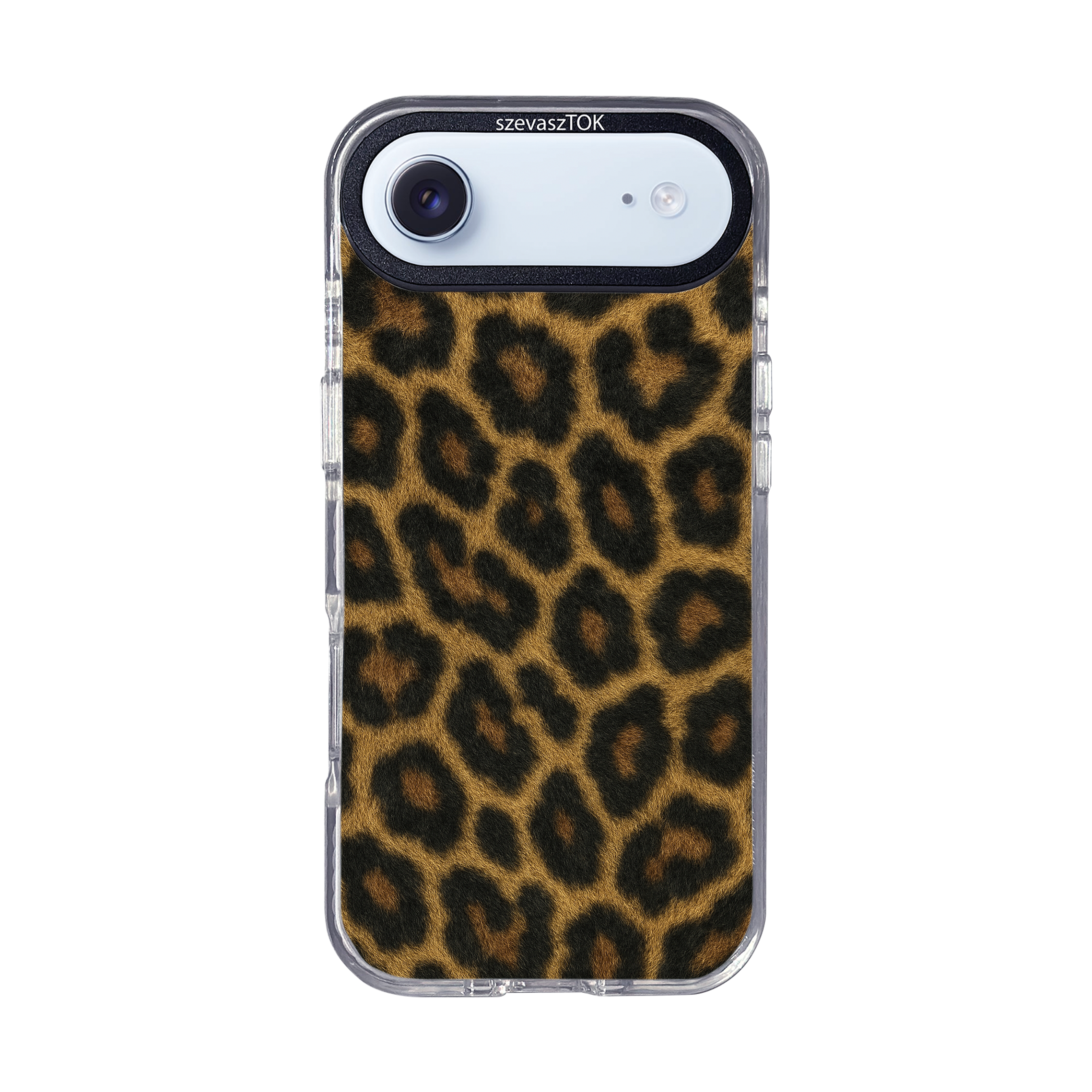 szevaszTOK MagSafe - LEOPARD