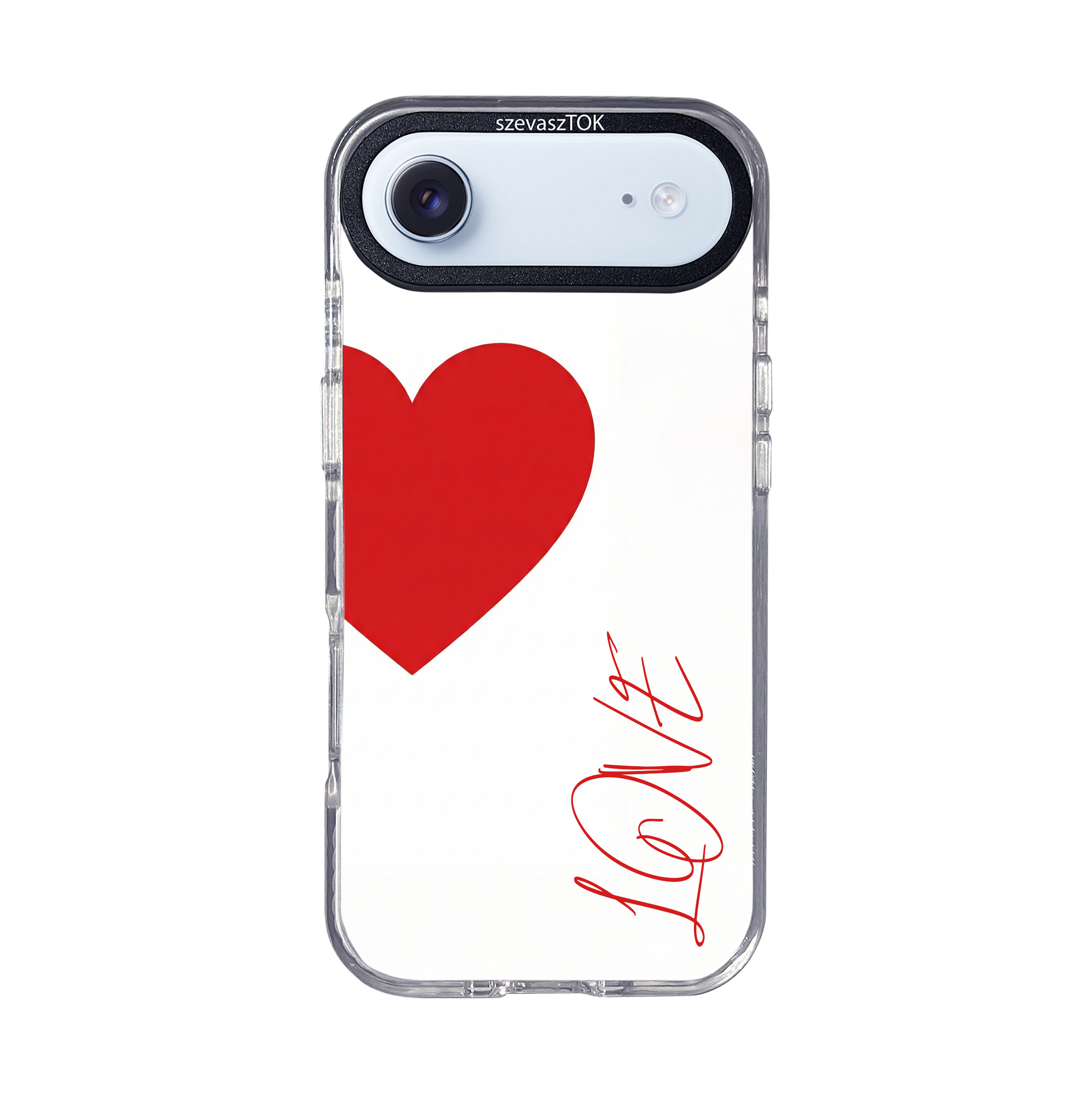 szevaszTOK MagSafe - Valentin LOVE