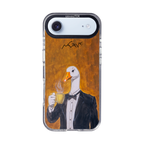 szevaszTOK MagSafe - Öltönyös lúd