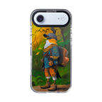 szevaszTOK MagSafe - Madárles