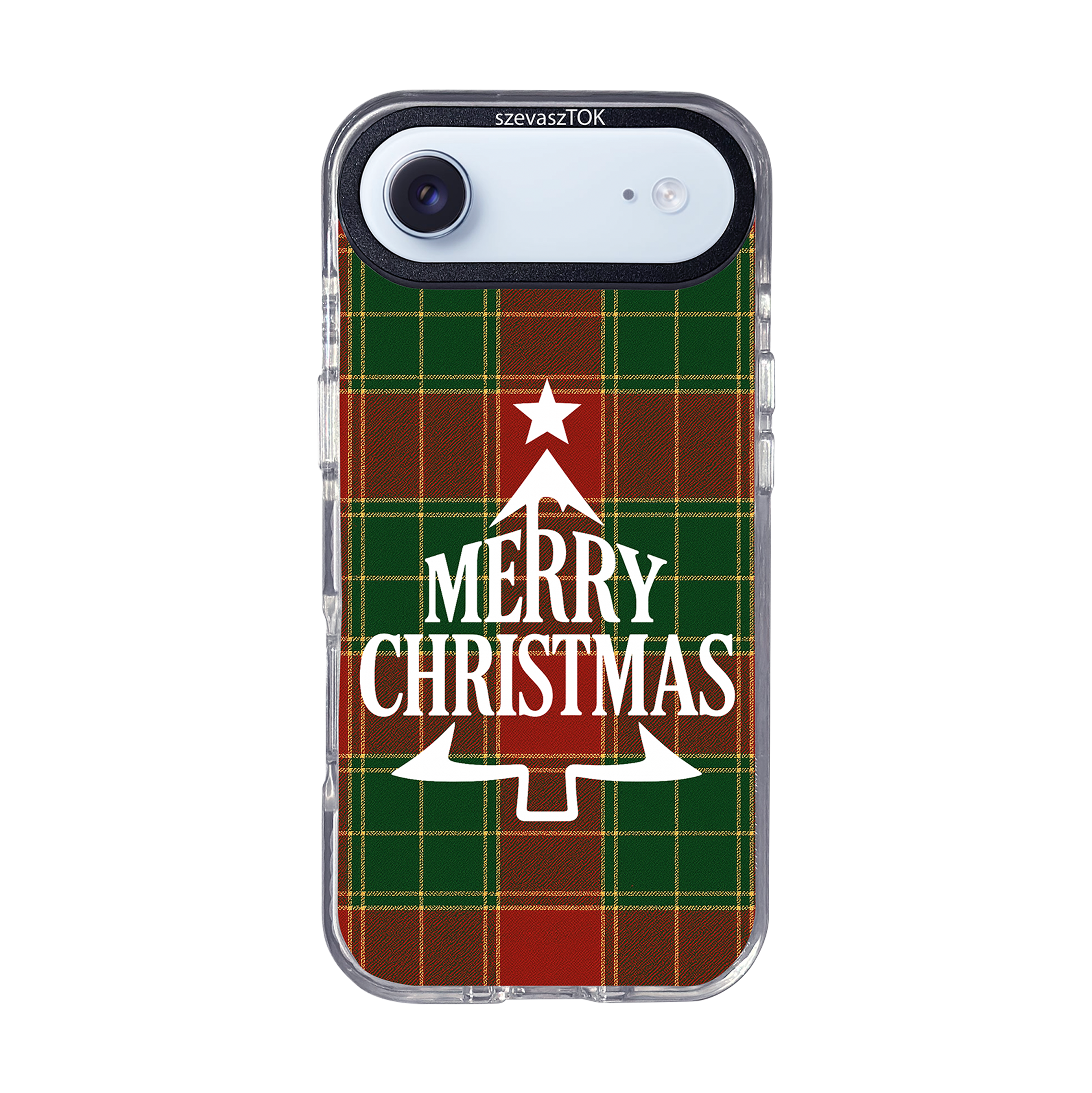 szevaszTOK MagSafe - Merry Christmas