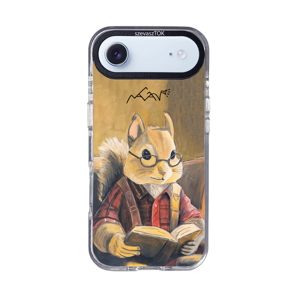 szevaszTOK MagSafe - Esti mese