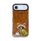 szevaszTOK MagSafe- Elegáns mosómedve