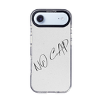 szevaszTOK MagSafe - No Cap Paper