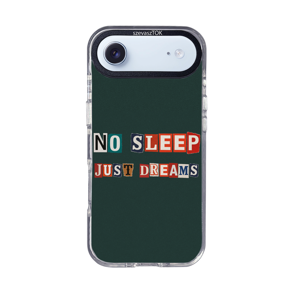 szevaszTOK MagSafe - Just Dreams