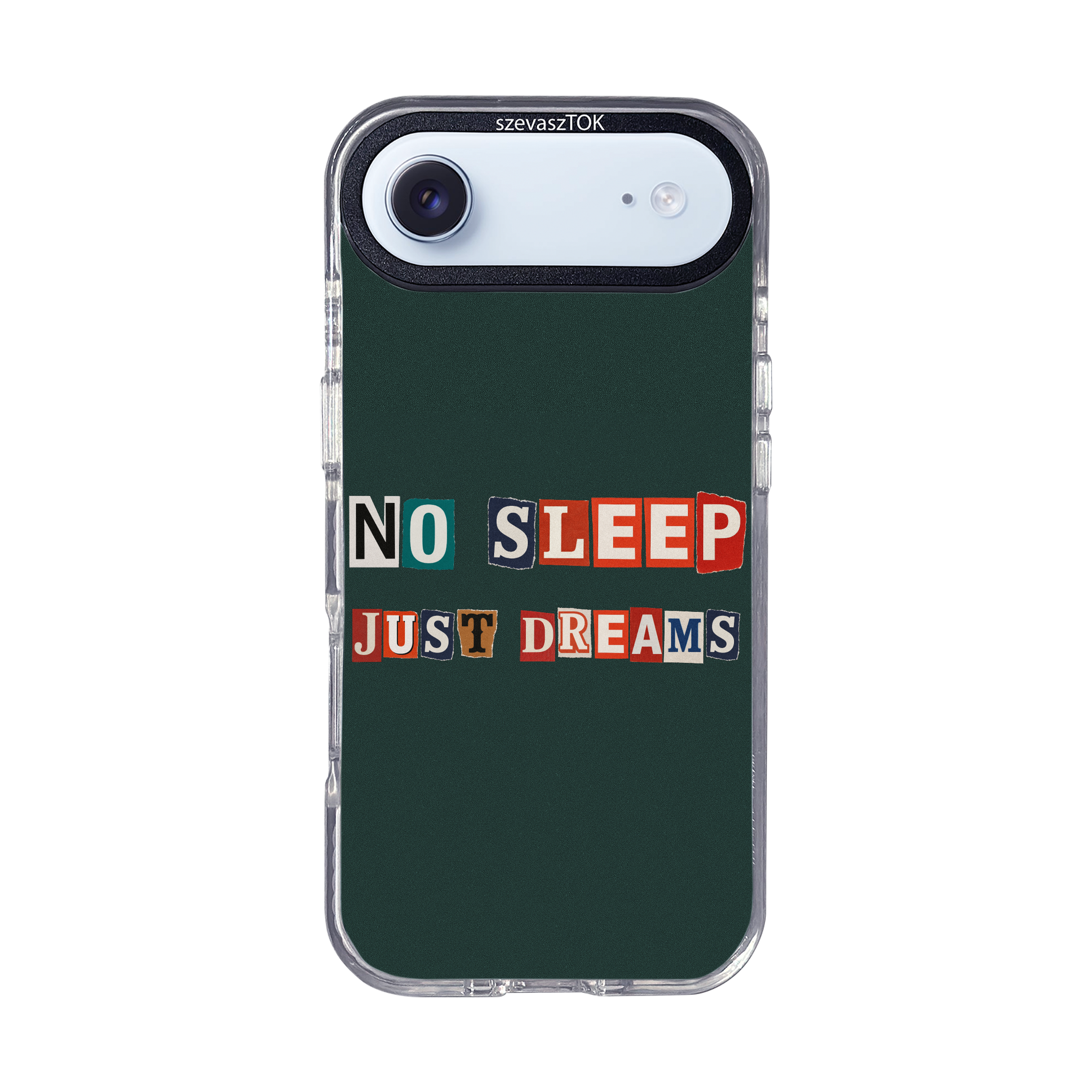 szevaszTOK MagSafe - Just Dreams