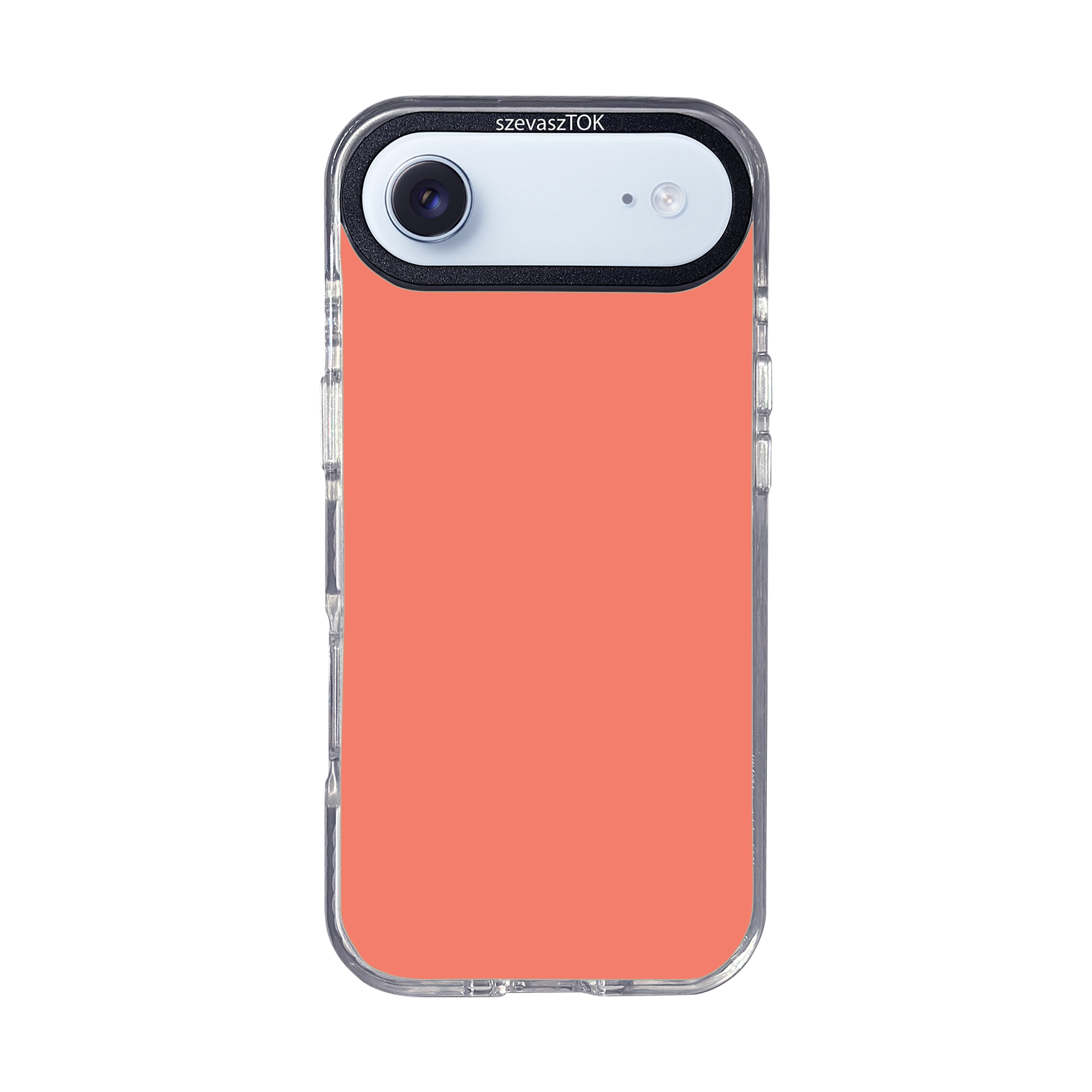 szevaszTOK MagSafe - Moody Orange