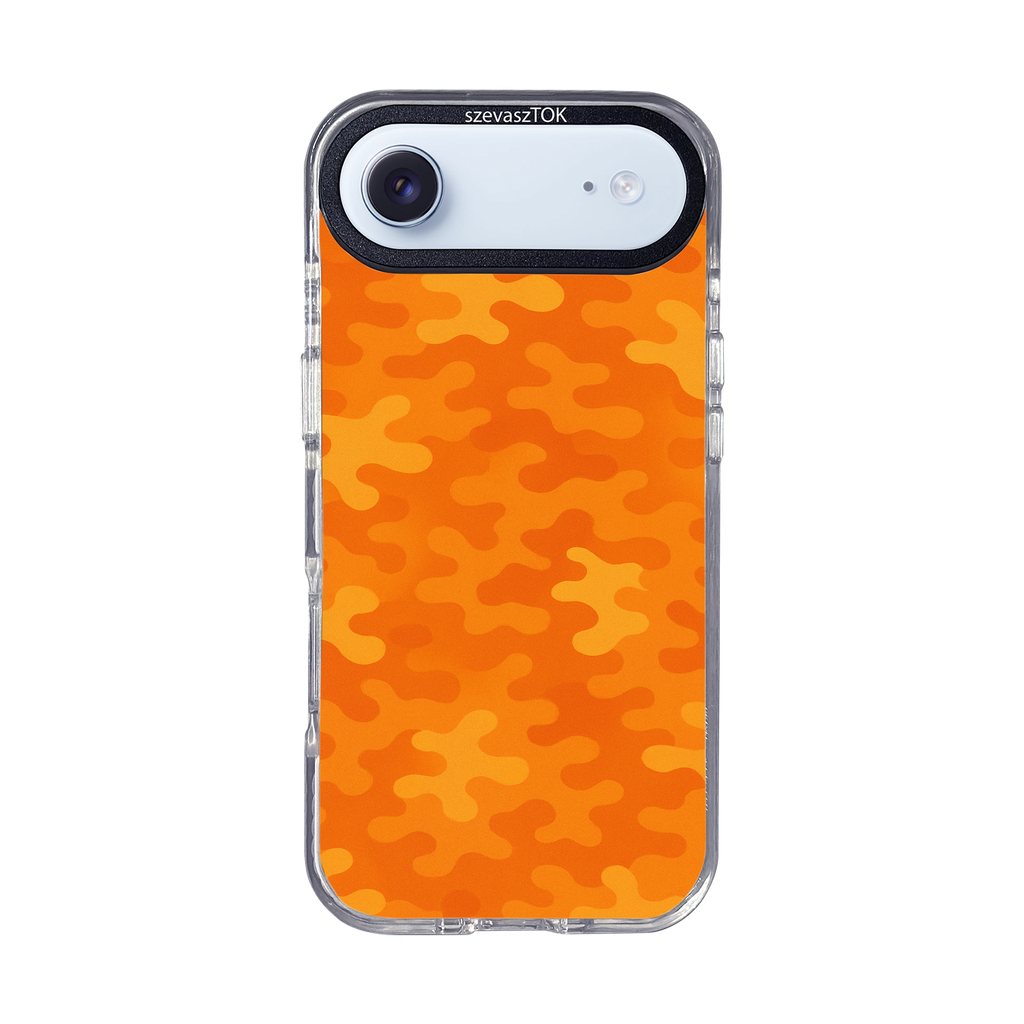 szevaszTOK MagSafe - Katona Narancs
