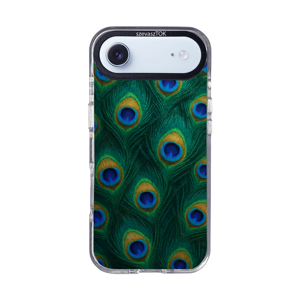 szevaszTOK MagSafe - PEACOCK