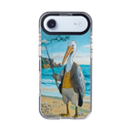 szevaszTOK MagSafe - Pelikán Beach