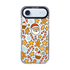 szevaszTOK MagSafe - Santa