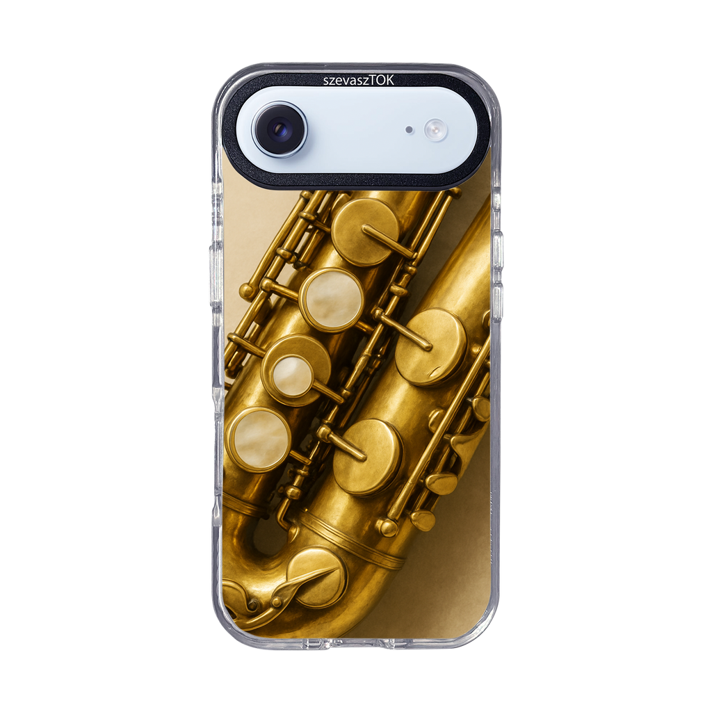 szevaszTOK MagSafe - SAX