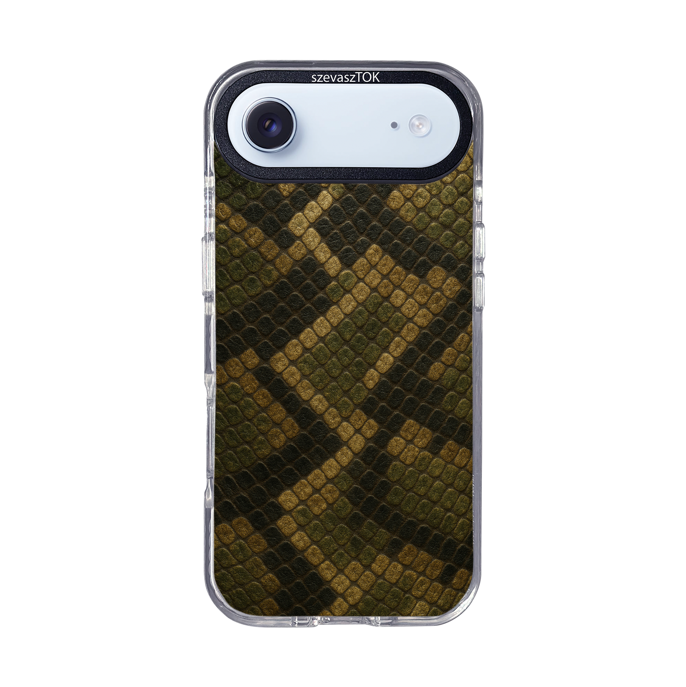 szevaszTOK MagSafe - SNAKE