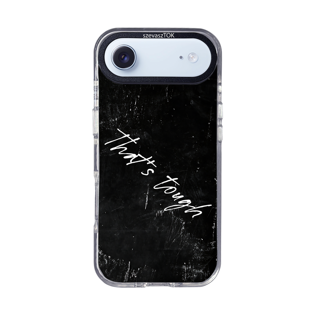 szevaszTOK MagSafe - That's Tough