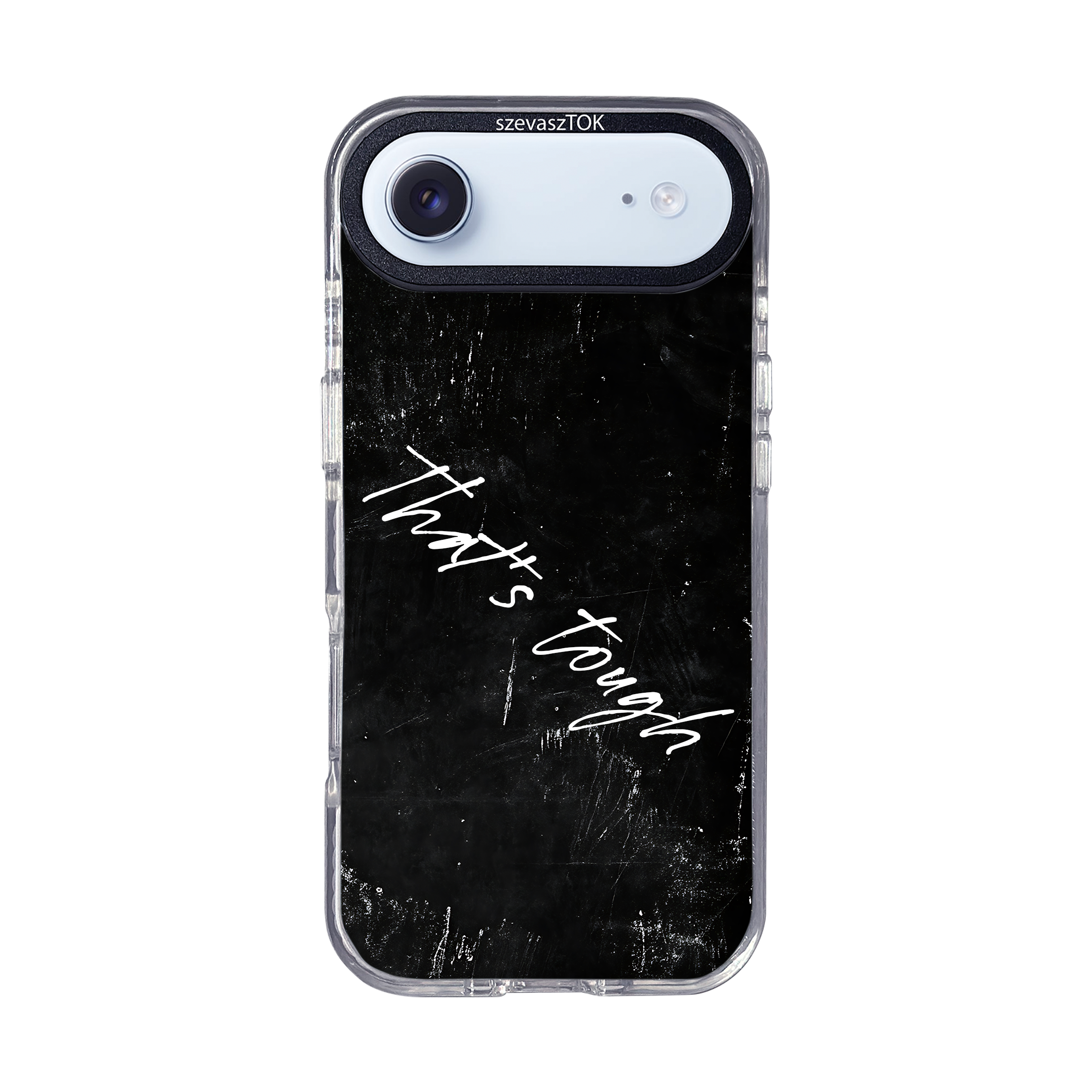 szevaszTOK MagSafe - That's Tough