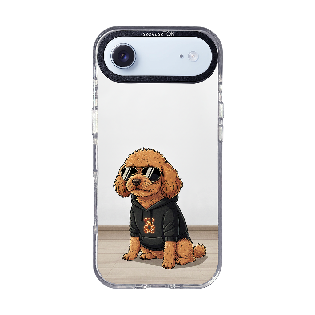 szevaszTOK MagSafe - Toy Uszkár