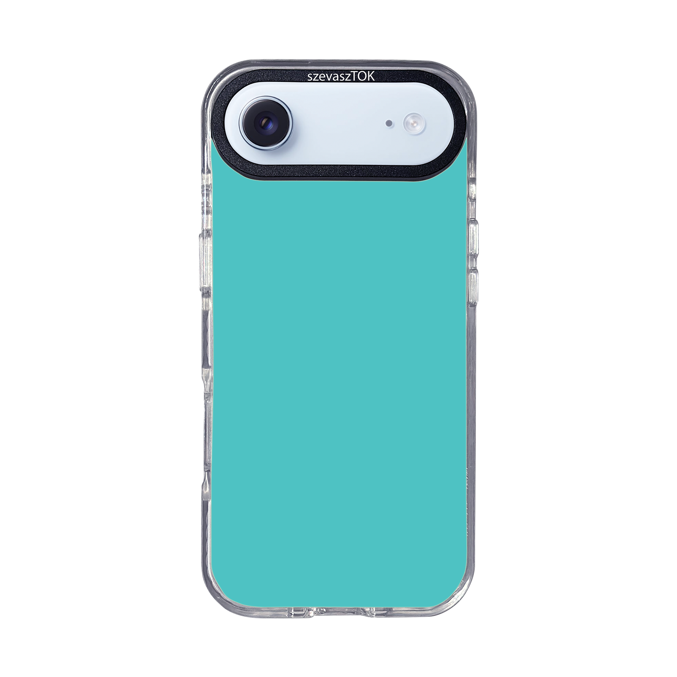 szevaszTOK MagSafe - Moody Turquoise