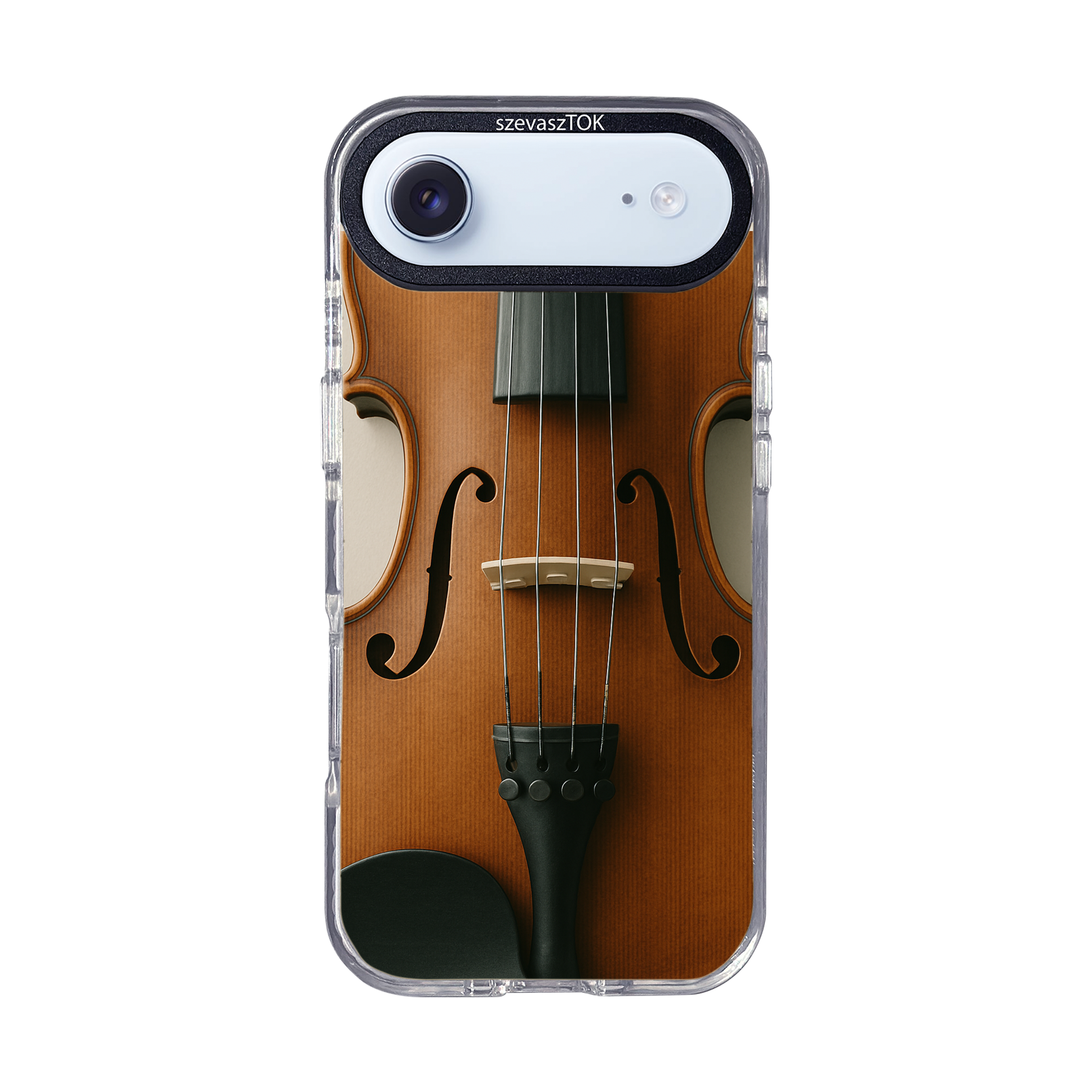 szevaszTOK MagSafe - VIOLIN