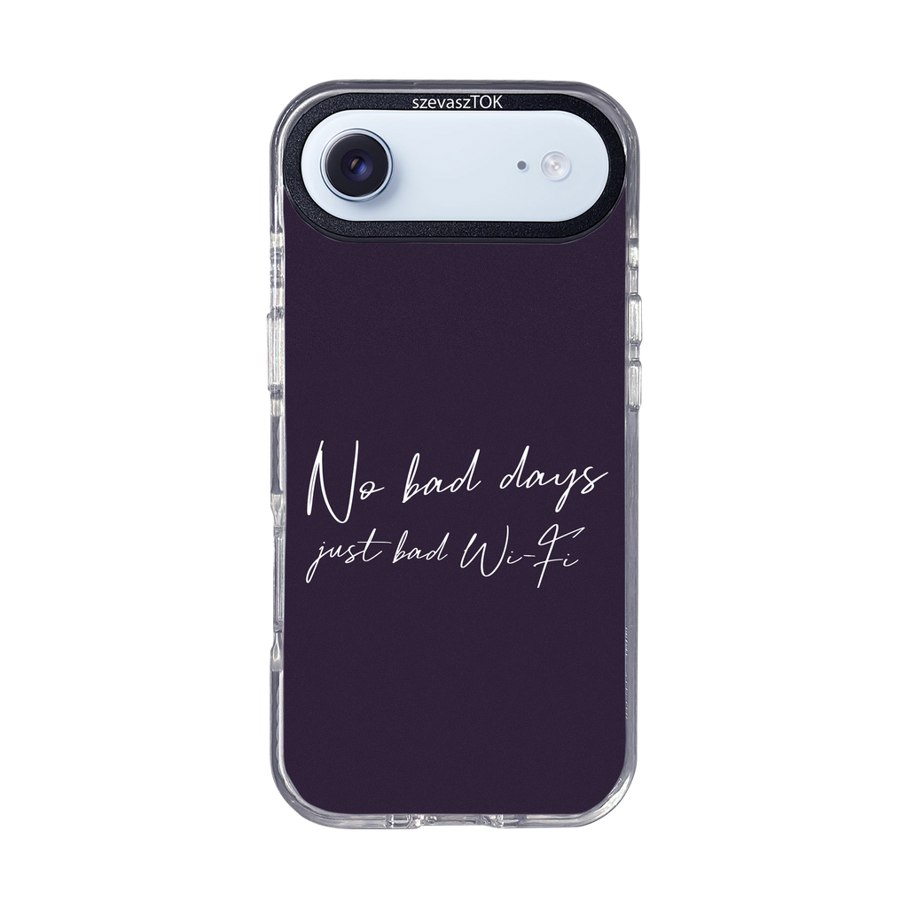 szevaszTOK MagSafe - No Bad Days