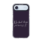 szevaszTOK MagSafe - No Bad Days