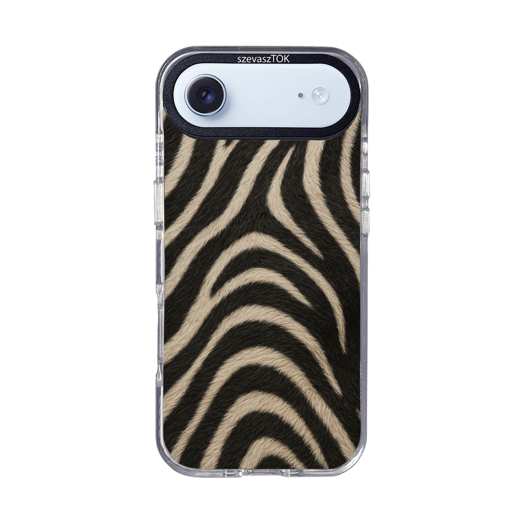 szevaszTOK MagSafe - ZEBRA