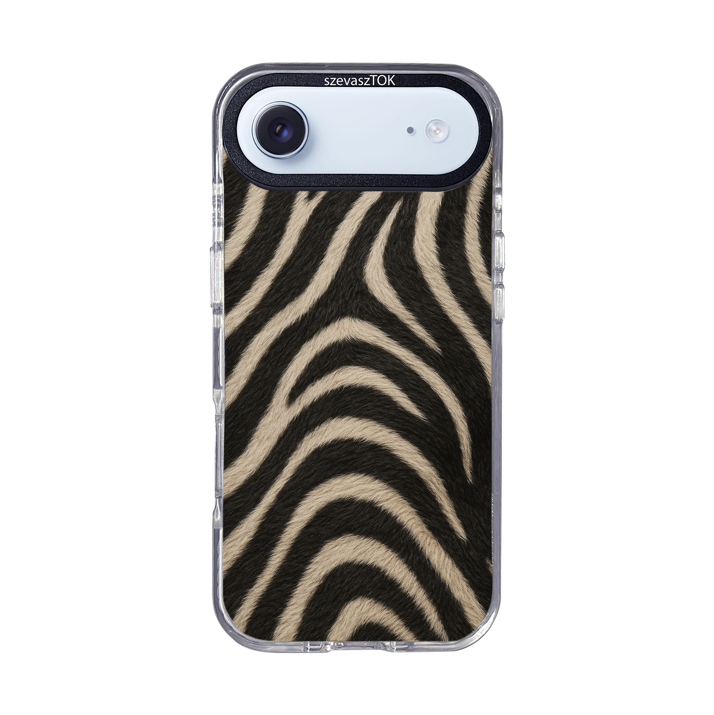 szevaszTOK MagSafe - ZEBRA