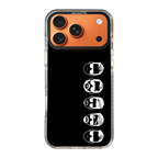 szevaszTOK MagSafe - Peet Project Bad Boys of Budapest