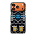 szevaszTOK MagSafe - Csúnya pulcsi Havazó Kocsmatúra