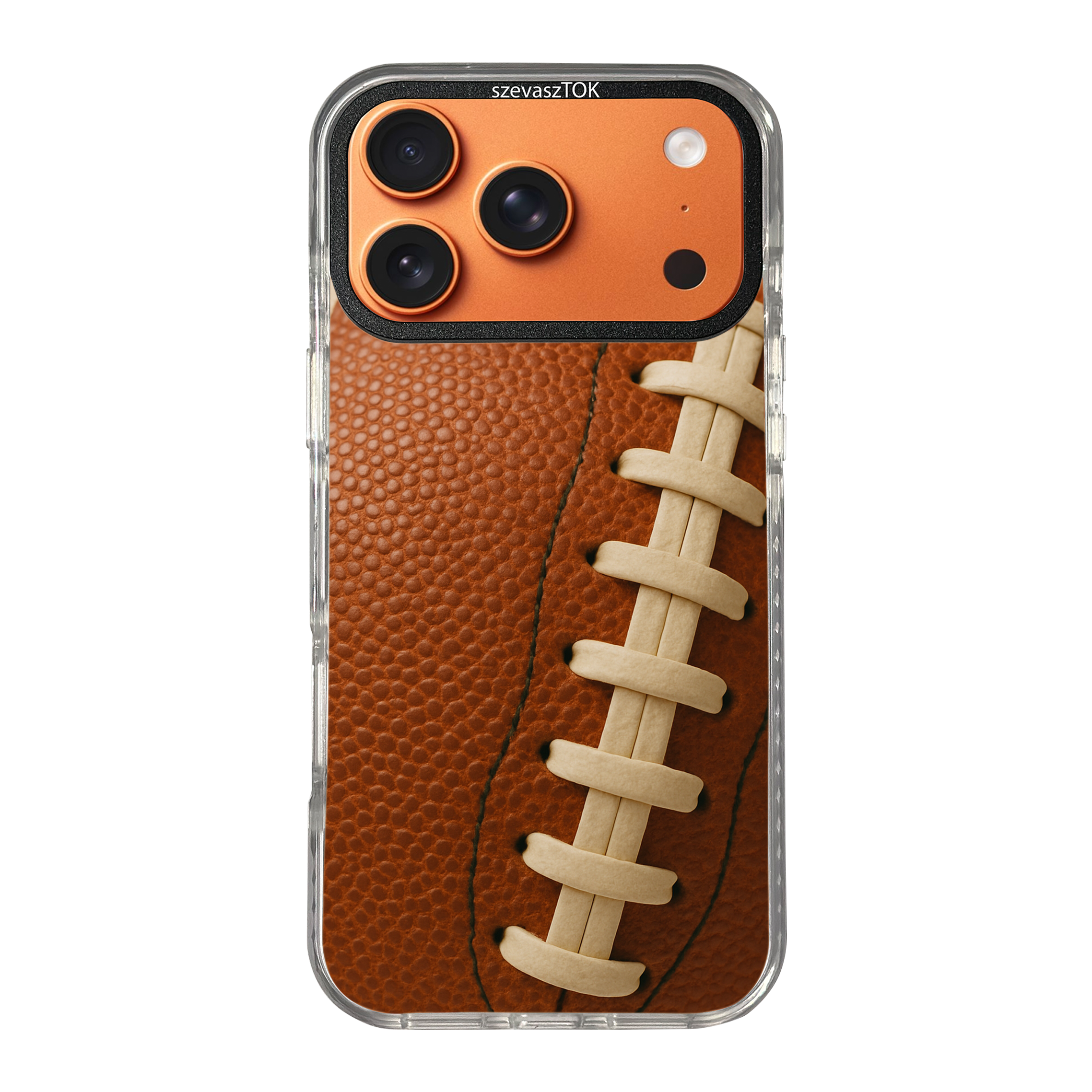 szevaszTOK MagSafe - USA football