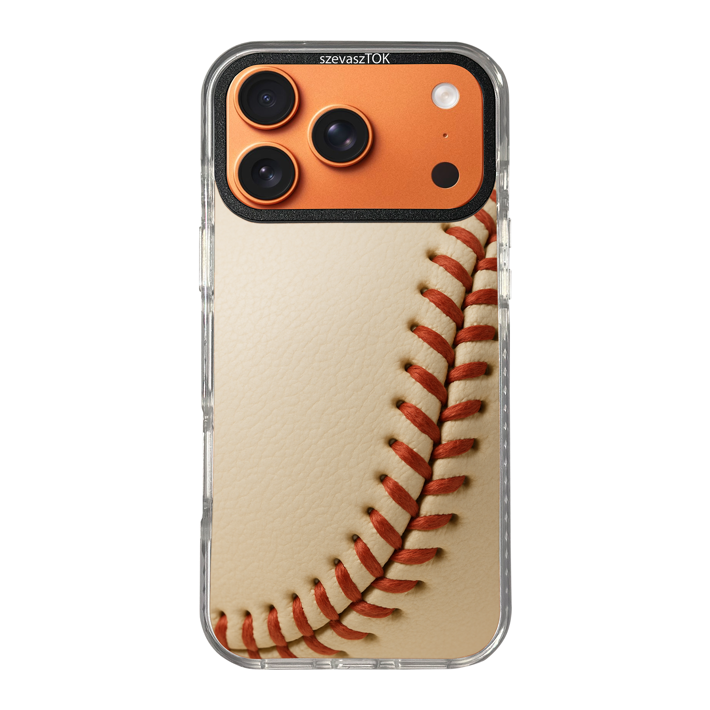 szevaszTOK MagSafe - Baseball