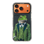 szevaszTOK MagSafe - Elegáns béka