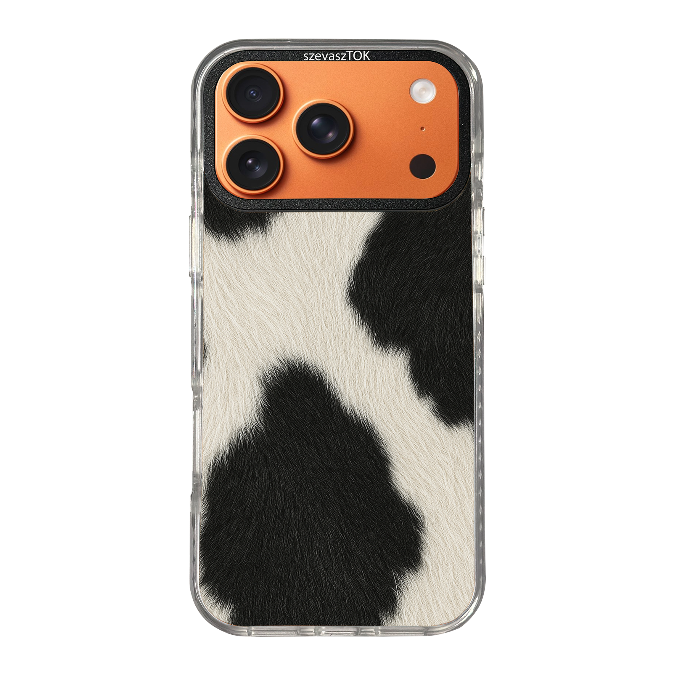 szevaszTOK MagSafe - COW