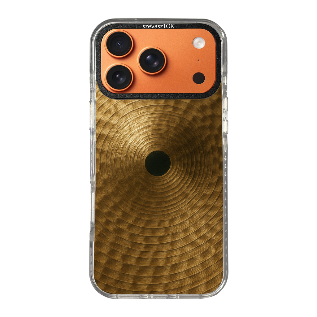 szevaszTOK MagSafe - CRASH