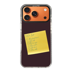 szevaszTOK MagSafe - To-Do List