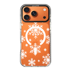 szevaszTOK MagSafe - Hópihe