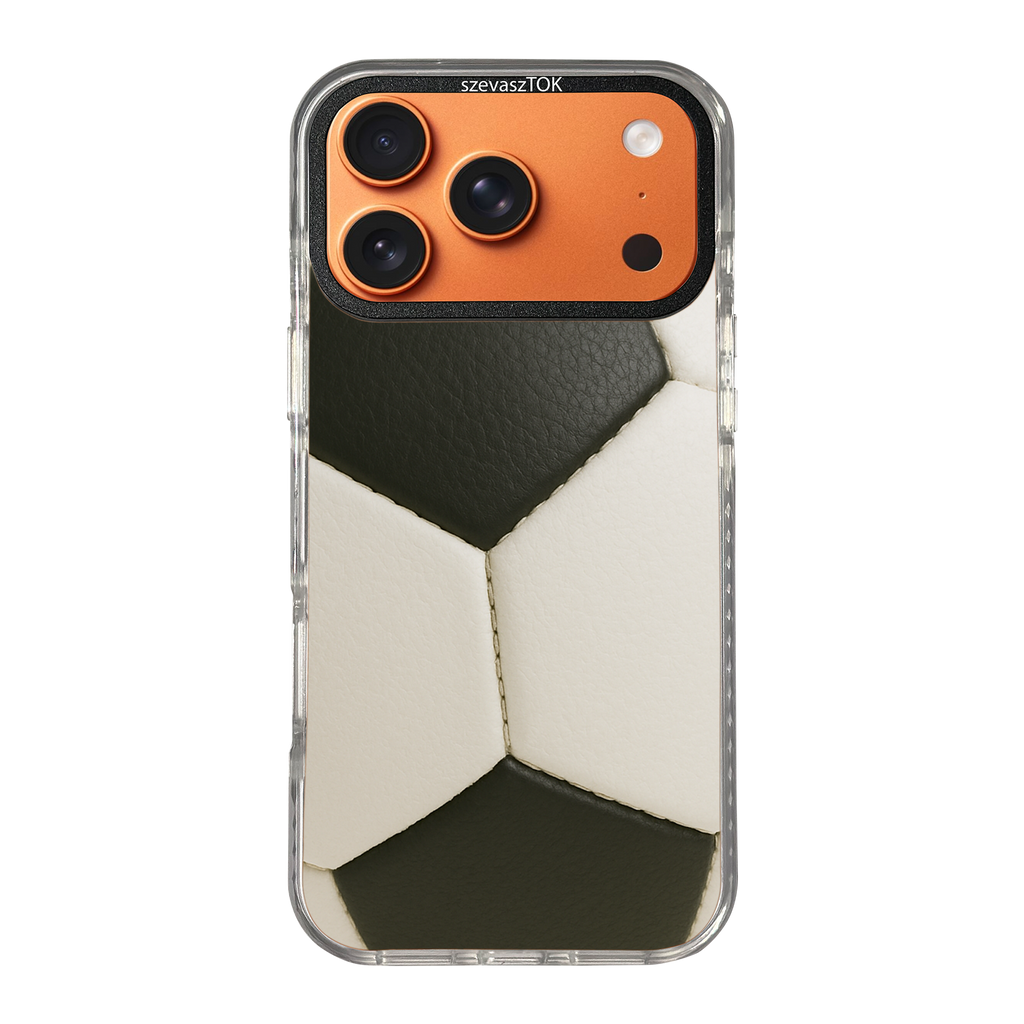 szevaszTOK MagSafe - EU Football