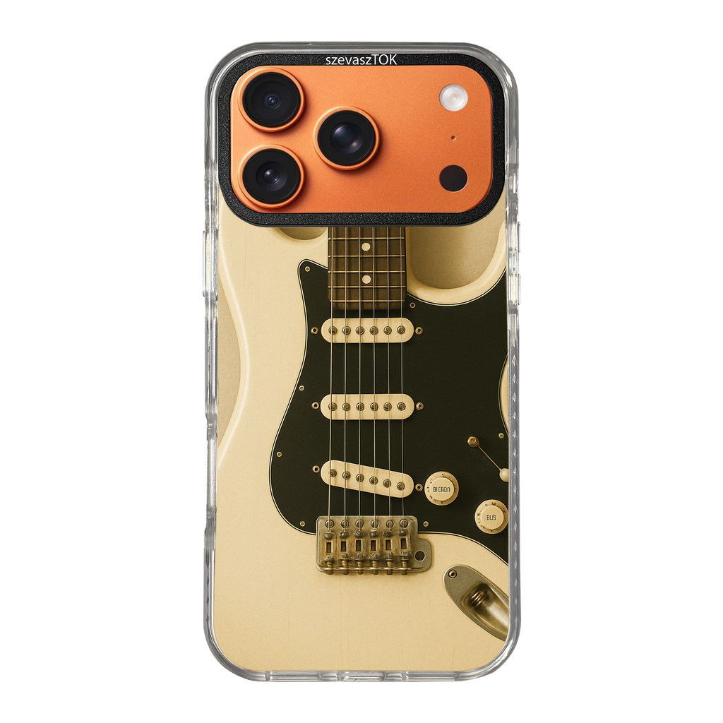 szevaszTOK MagSafe - GUITAR