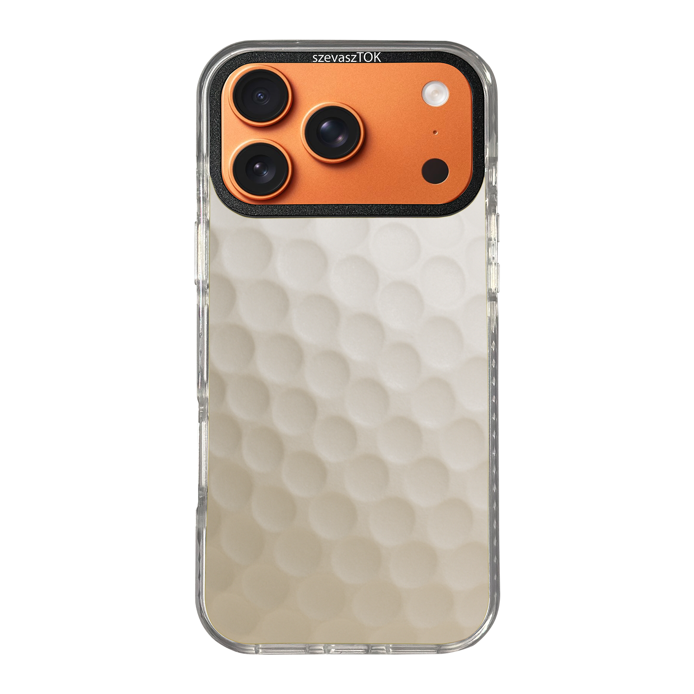 szevaszTOK MagSafe - Golf