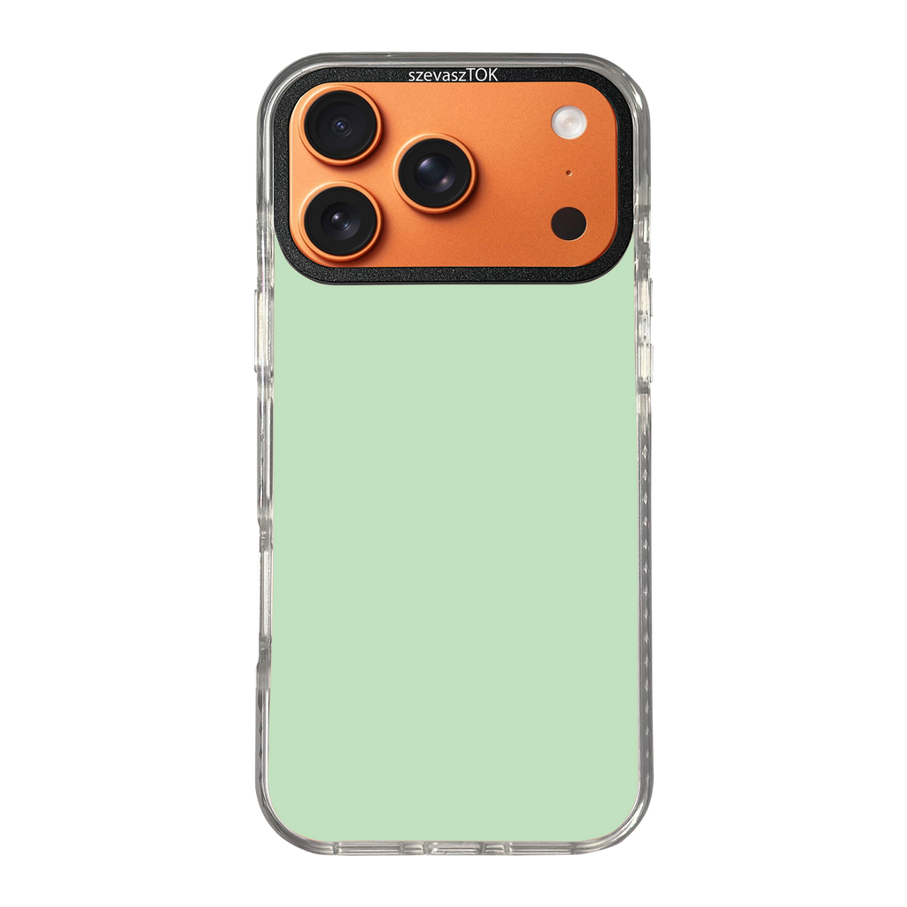 szevaszTOK MagSafe - Moody Green