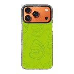 szevaszTOK MagSafe - Green Grinch